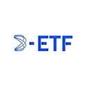 Decentralized ETF logo