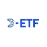 Decentralized ETF  logo
