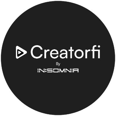 CreatorFi logo