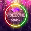 VibeZone.Online logo