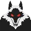 DeathWolf logo