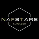 Nafstars logo