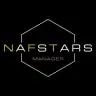 Nafstars logo