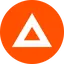 Basic Attention Token logo