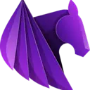 Pegasus DEX logo