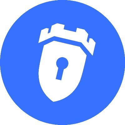 FortKnoxster DieFi logo