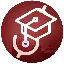 Scholarship Coin logo