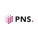 Polkadot Name System logo