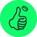 Good Entry logo