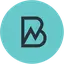 Beaxy logo