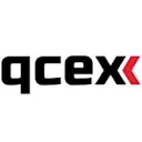 QCEX logo