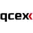 QCEX logo