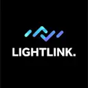 LightLink logo