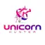 UnicornHunter logo