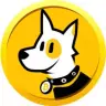 DOG TOKEN logo