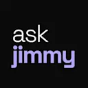 AskJimmy logo