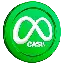 MetaCash logo