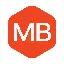 Mercado Bitcoin logo