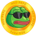 Neo Pepe logo