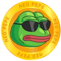 Neo Pepe logo