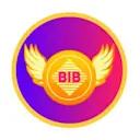 BIB logo
