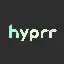 Hyprr logo