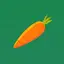 Carrot logo