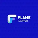 Flame Launch logo