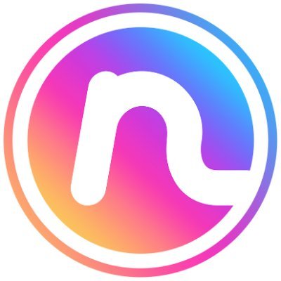 Nafter Token logo