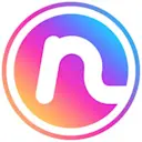 Nafter Token logo