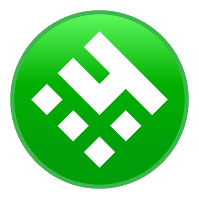 Ignore Fud logo