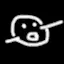 New XAI gork logo