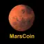 MarsCoin logo