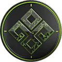 Cyber Arena logo