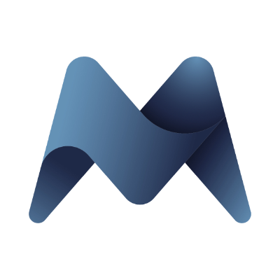 Morpheus.Network logo