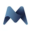 Morpheus.Network logo