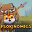 FLOKINOMICS logo