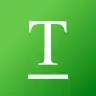 Trustline logo