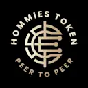 HOMMIES logo