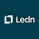 Ledn logo