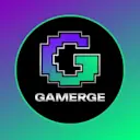 Gamerge logo