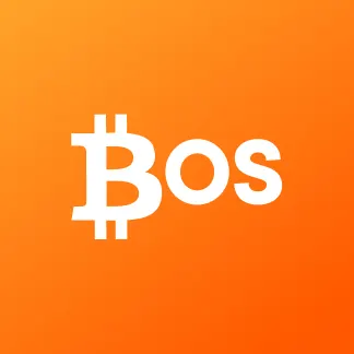 BitcoinOS logo