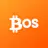 BitcoinOS logo