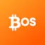 BitcoinOS logo