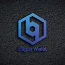 Bagus Wallet logo