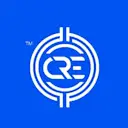 Crypto Real Estate logo