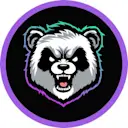 Panda Swap logo