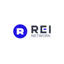 REI Network logo