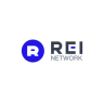 REI Network logo