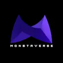 Monstaverse logo